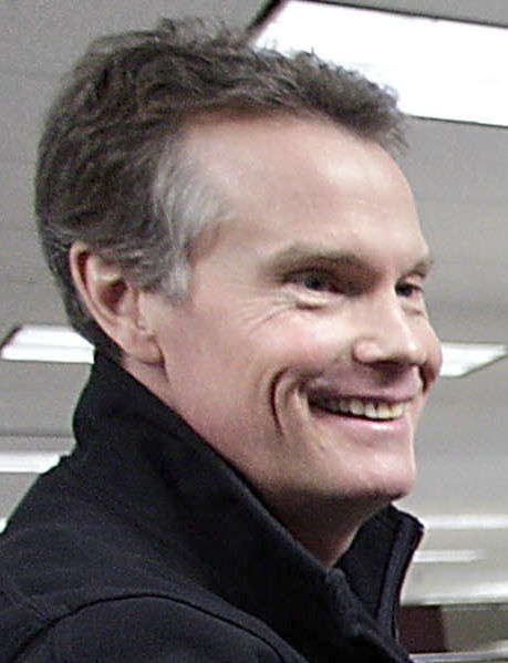 Eric Ebersberger